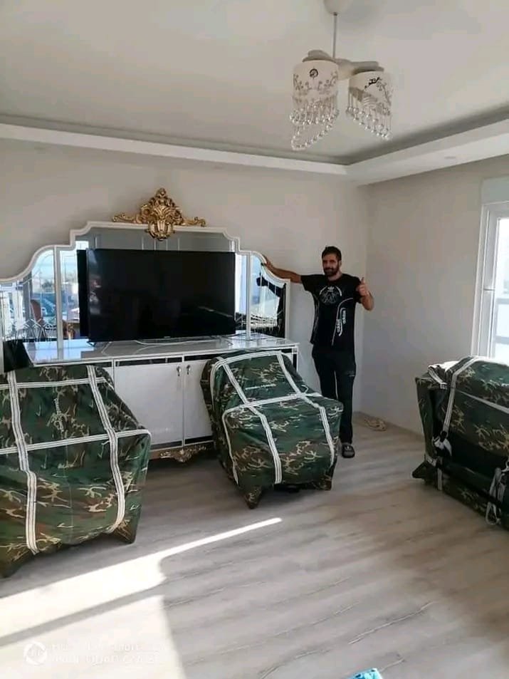 Villa ve Yazlık Taşımacılığı